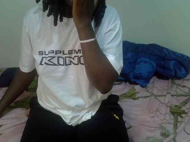 Ebonycherry webcam