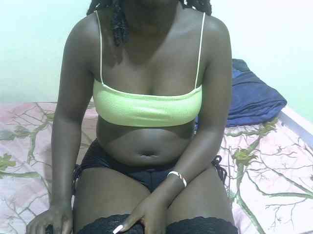 Ebonycherry Ebonycherry