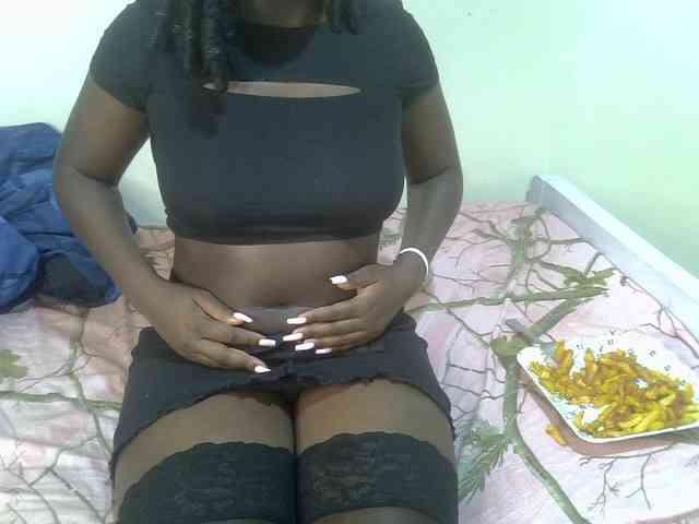 Ebonycherry webcam
