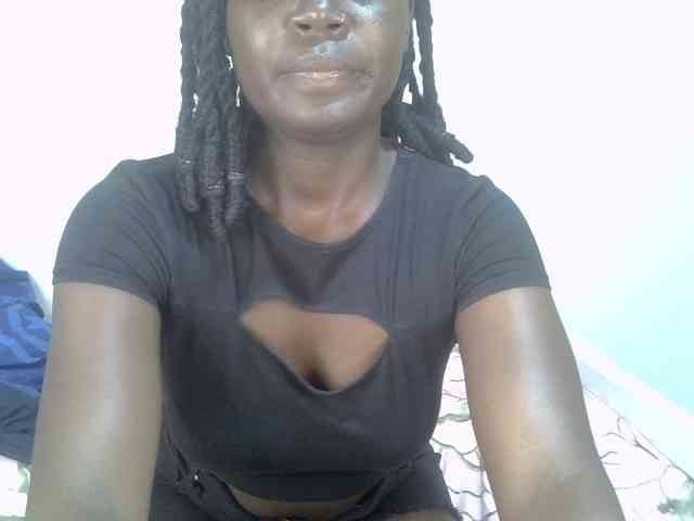 Ebonycherry webcam