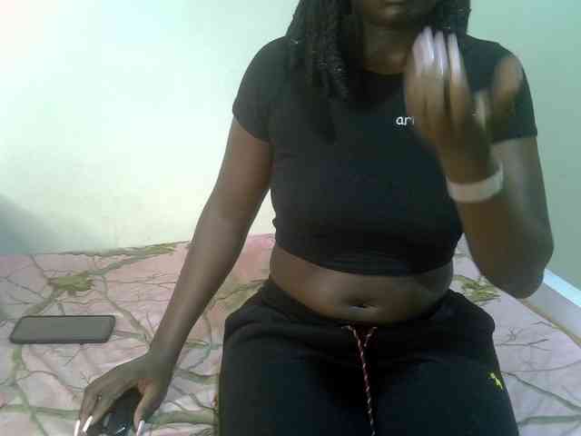 Ebonycherry webcam
