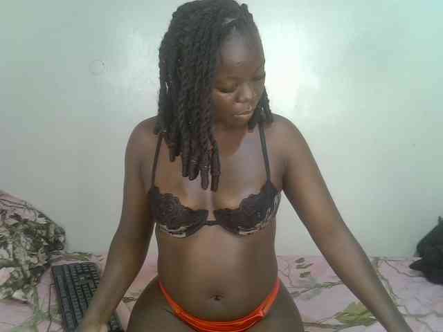 Ebonycherry webcam