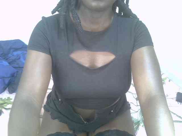Ebonycherry webcam