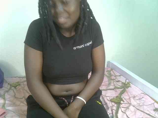 Ebonycherry webcam