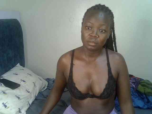 Ebonycherry webcam