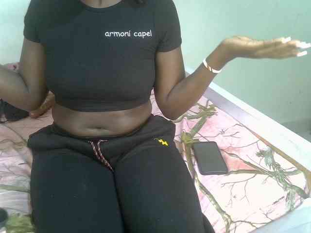 Ebonycherry