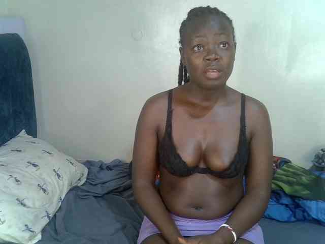 Ebonycherry webcam