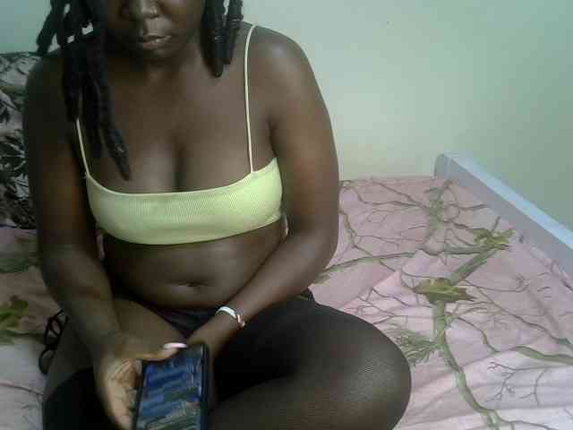 Ebonycherry webcam