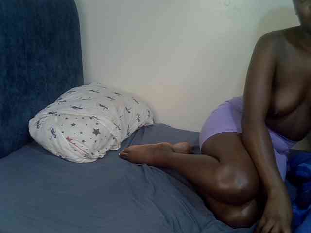 Ebonycherry Ebonycherry