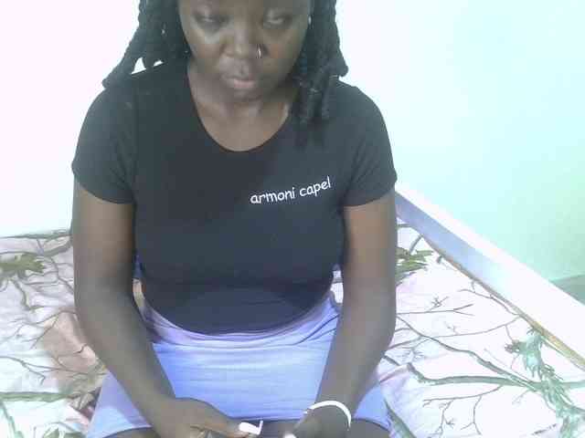 Ebonycherry webcam