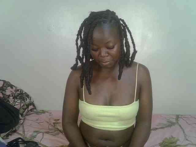 Ebonycherry webcam