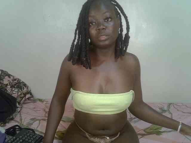 Ebonycherry webcam