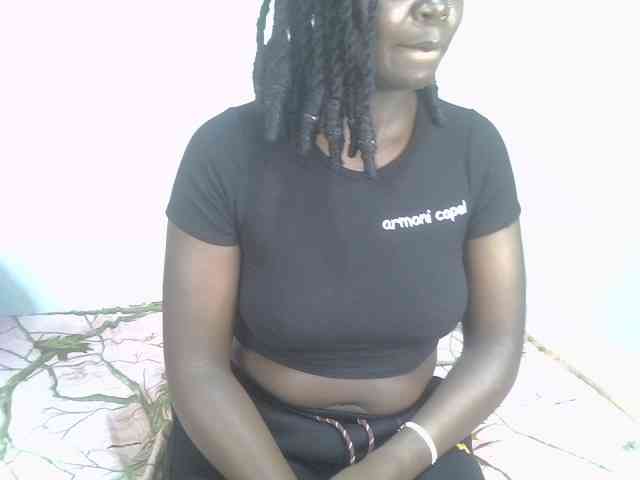 Ebonycherry webcam