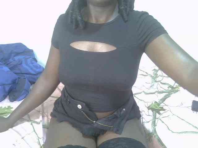 Ebonycherry webcam