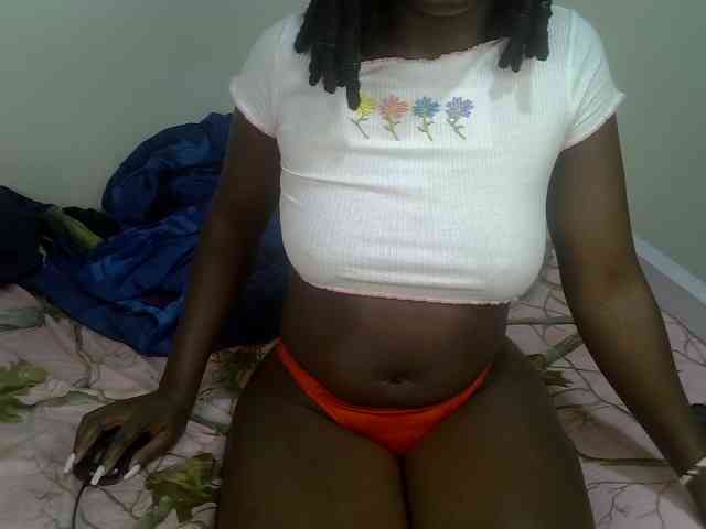 Ebonycherry webcam
