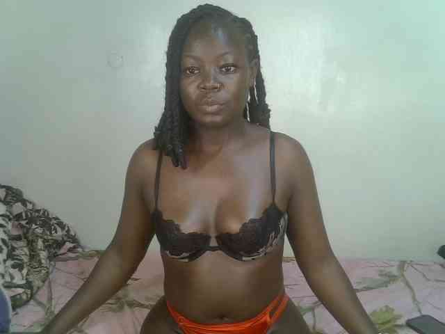 Ebonycherry webcam