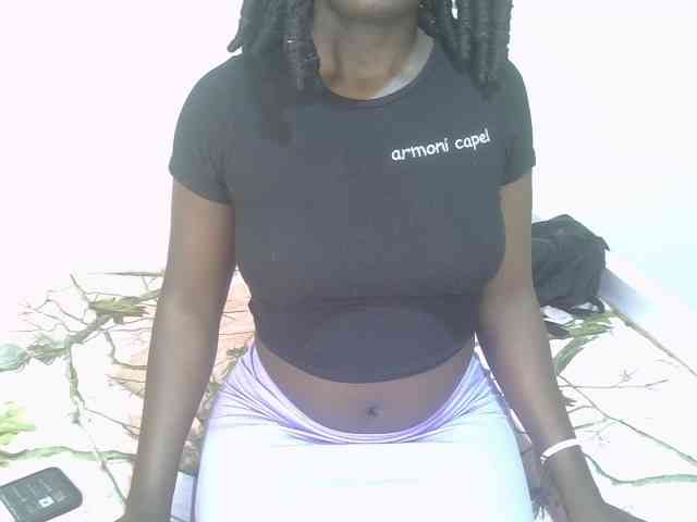 Ebonycherry webcam