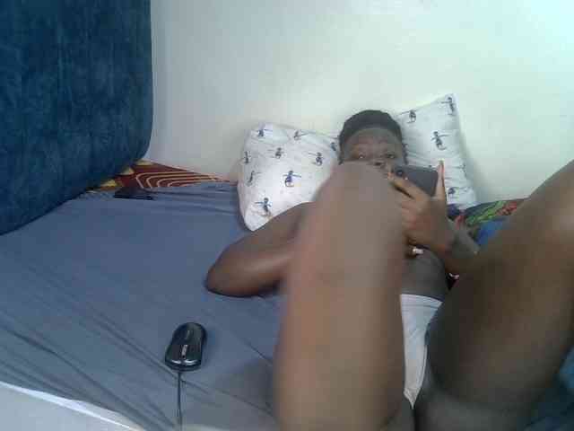 Ebonycherry webcam