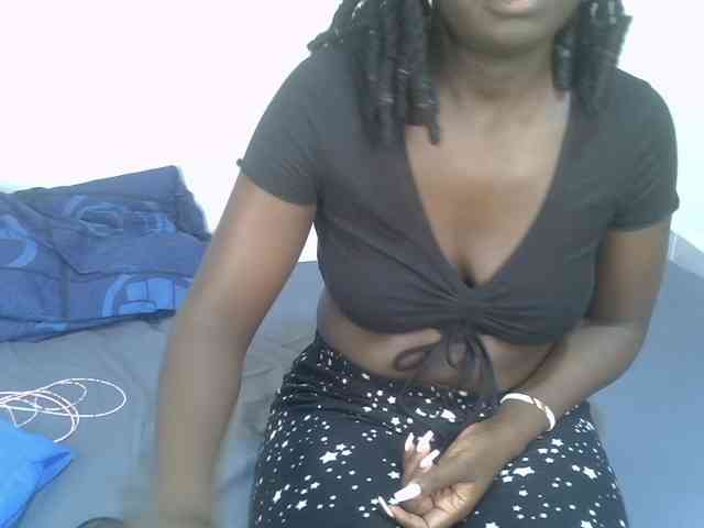 Ebonycherry