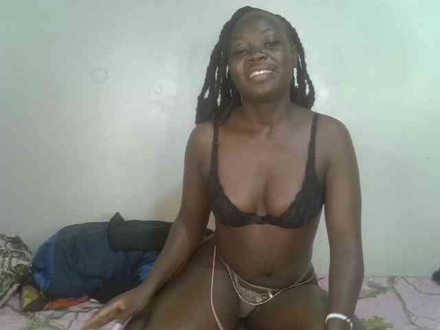 Ebonycherry webcam