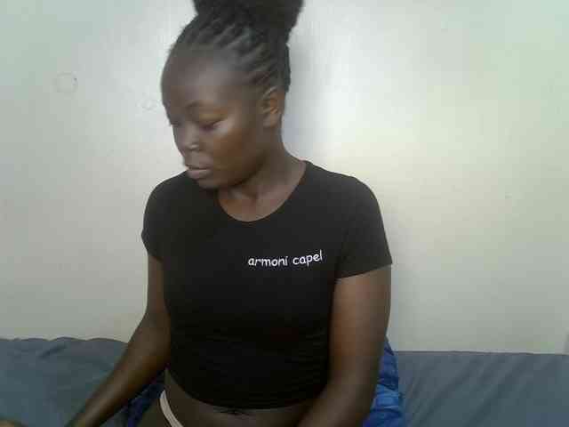 Ebonycherry webcam