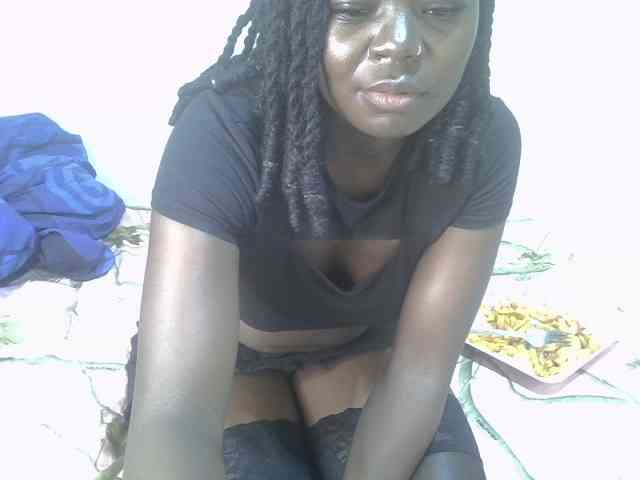 Ebonycherry webcam