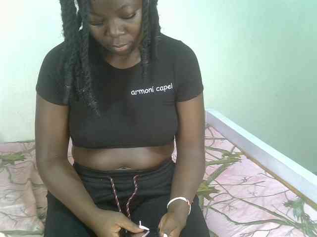Ebonycherry webcam