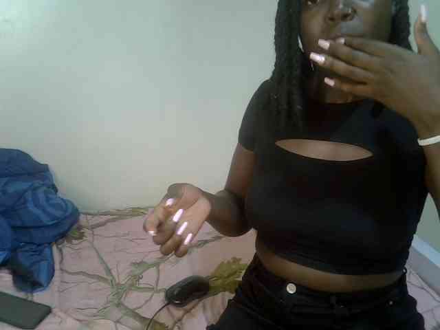 Ebonycherry Ebonycherry