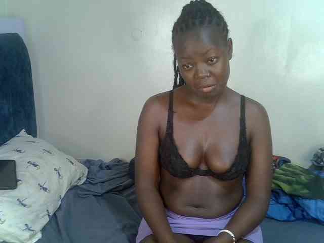 Ebonycherry webcam
