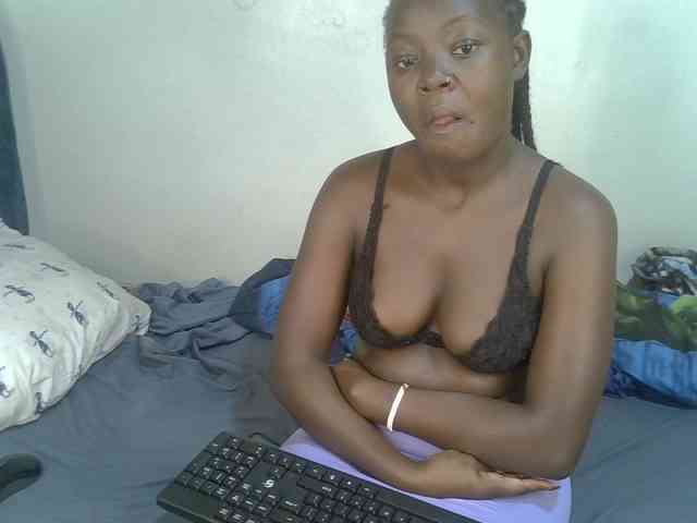 Ebonycherry webcam