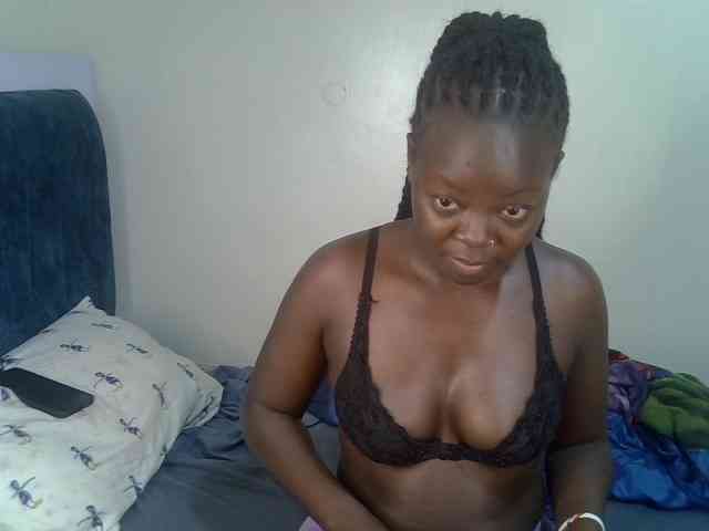 Ebonycherry webcam