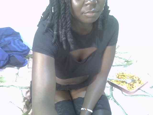 Ebonycherry Ebonycherry