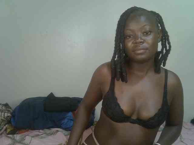 Ebonycherry webcam