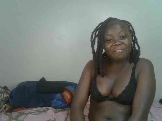Ebonycherry webcam