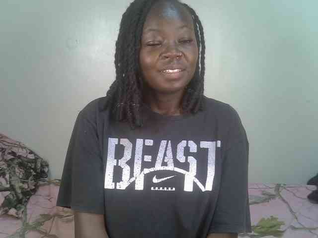 Ebonycherry webcam