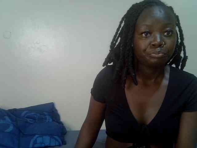 Ebonycherry webcam