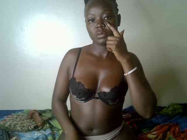 Ebonycherry webcam