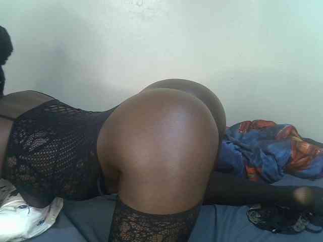 Ebonycherry Ebonycherry