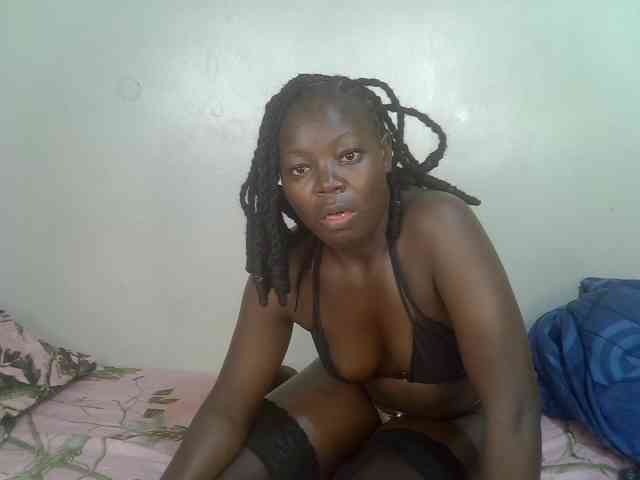 Ebonycherry webcam