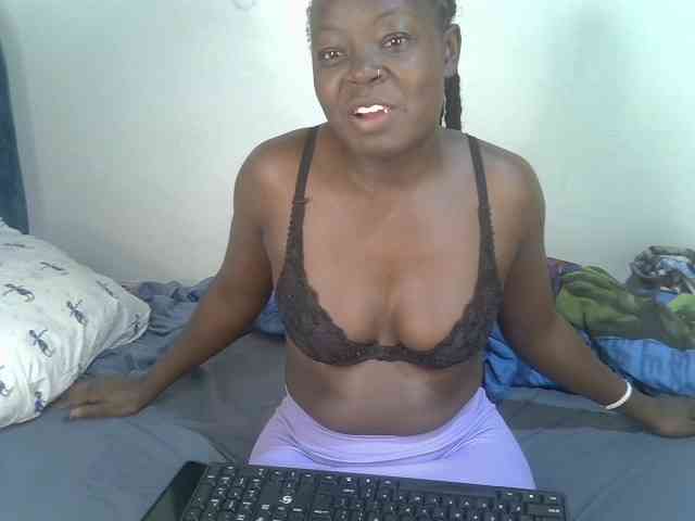 Ebonycherry Ebonycherry