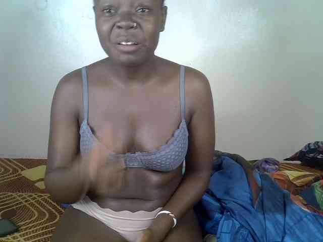 Ebonycherry webcam