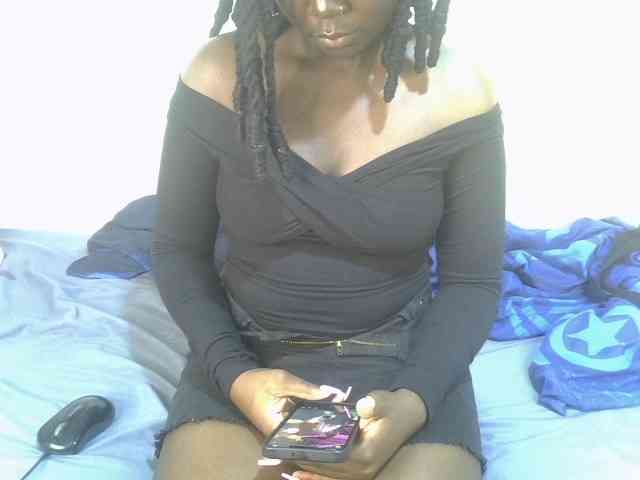 Ebonycherry Ebonycherry
