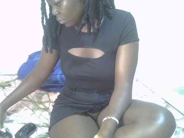 Ebonycherry webcam