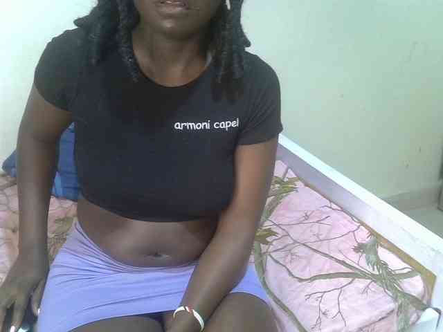 Ebonycherry webcam