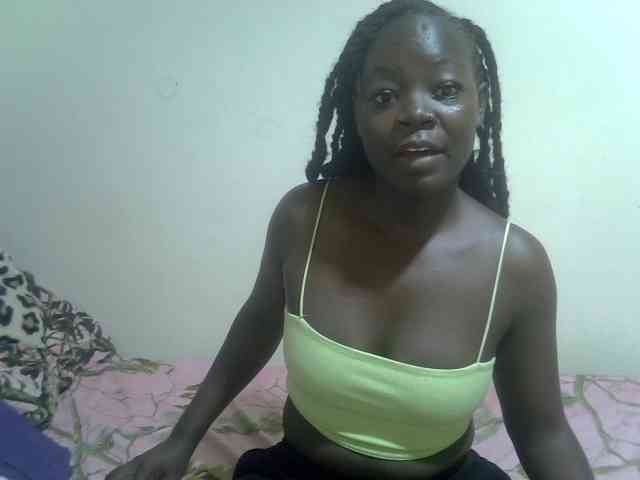 Ebonycherry webcam