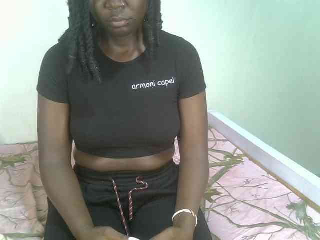 Ebonycherry webcam