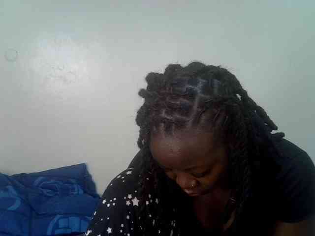 Ebonycherry webcam