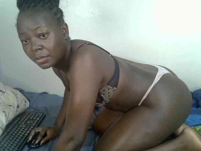 Ebonycherry Ebonycherry