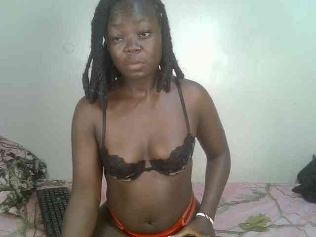 Ebonycherry webcam