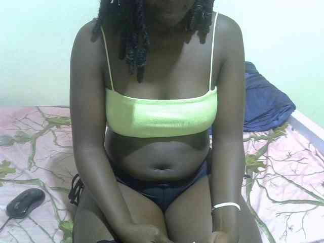 Ebonycherry Ebonycherry